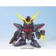 Maqueta SD GUNDAM - Blitz Gundam - G Generation Seed