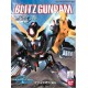 Maqueta SD GUNDAM - Blitz Gundam - G Generation Seed