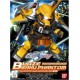 Maqueta SD GUNDAM - Blaze Zaku Phantom (Heine Custom) - BB Senshi