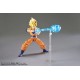 DRAGON BALL Figure-Rise Standard - SON GOKU (SUPER SAIYAN) - Model Kit