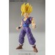 DRAGON BALL Figure-Rise Standard - SON GOHAN (SUPER SAIYAN) - Model Kit