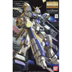 Maqueta GUNDAM - Gundam G04 - Gunpla MG - 1/100