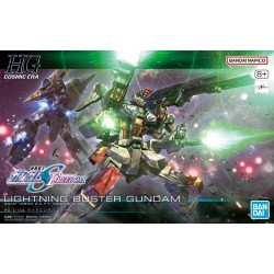 Maqueta GUNDAM - Lightning Buster Gundam - Gunpla HGCE - 1/144
