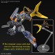 Maqueta GUNDAM - Duel Blitz Gundam - Gunpla HGCE - 1/144