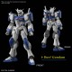 Maqueta GUNDAM - Duel Blitz Gundam - Gunpla HGCE - 1/144