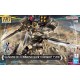 Maqueta GUNDAM - Gundam 00 Command Quan(T) Desert Type - Gunpla HGGBM - 1/144