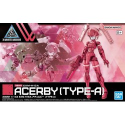Maqueta 30 MM - EXM-H15B Acerby (Type B) - 1/144
