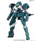 Maqueta GUNDAM - Julieta's Mobile Reginlaze - Gunpla HGIBO - 1/144