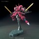 Maqueta GUNDAM - Grimgerde - Gunpla HGIBO - 1/144