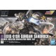 Maqueta GUNDAM - Gundam Sandrock & Breaker MPCS - Gunpla HGAC - 1/144