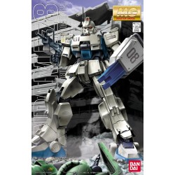 Maqueta GUNDAM - Gundam EZ8 - Gunpla MG - 1/100