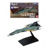 Maqueta SPACE BATTLESHIP YAMATO 2202 - Type 99 Space Fighter Attack Craft Cosmo Falcon