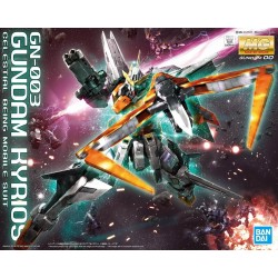 Maqueta GUNDAM - Gundam Kyrios - Gunpla MG - 1/100