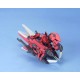 Maqueta SD GUNDAM - Duel Gundam Assault Shroud - BB Senshi
