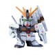 Maqueta SD GUNDAM - v Gundam - BB Senshi