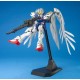 Maqueta GUNDAM - Gundam Wing Gundam Zero EW - Gunpla MG - 1/100