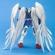 Maqueta GUNDAM - Gundam Wing Gundam Zero EW - Gunpla MG - 1/100