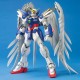 Maqueta GUNDAM - Gundam Wing Gundam Zero EW - Gunpla MG - 1/100