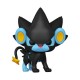 POP - Pokemon - LUXRAY - Funko