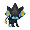POP - Pokemon - LUXRAY - Funko