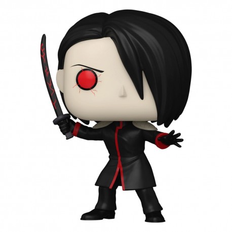 POP - Tokyo Ghoul : Re - NIMURA FURUTA - Funko