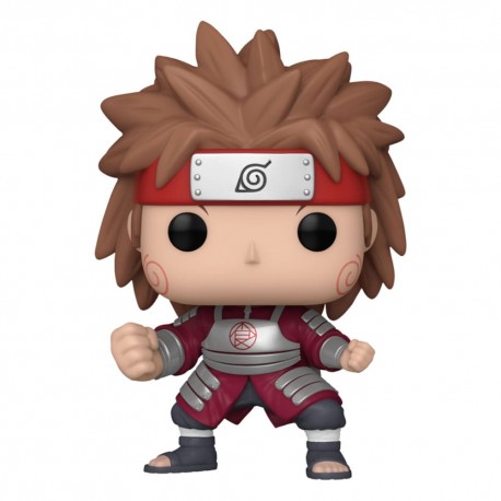 POP - Naruto Shippuden - CHOJI AKIMICHI - Funko