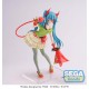 Project DIVA- X - HATSUNE MIKU (DE:MONSTAR T.R.) - Figurizm