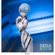 Evangelion - REI AYANAMI (Tentative Name) - Luminasta Figure