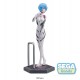 Evangelion - REI AYANAMI (Tentative Name) - Luminasta Figure