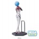 Evangelion - REI AYANAMI (Tentative Name) - Luminasta Figure