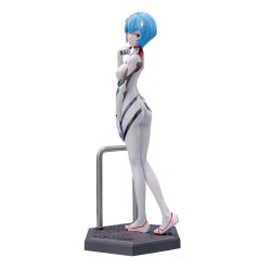 Evangelion - REI AYANAMI (Tentative Name) - Luminasta Figure