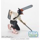 Chainsaw Man - CHAINSAW MAN - PM Perching Figure
