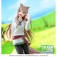 Spice and Wolf: Merchant meets the Wise Wolf - HOLO