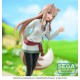 Spice and Wolf: Merchant meets the Wise Wolf - HOLO