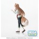 Spice and Wolf: Merchant meets the Wise Wolf - HOLO