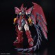 Maqueta GUNDAM - Gundam Epyon - Gunpla RG - 1/144