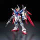 Maqueta GUNDAM - Destiny Gundam - Gunpla RG - 1/144