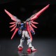 Maqueta GUNDAM - Destiny Gundam - Gunpla RG - 1/144
