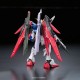 Maqueta GUNDAM - Destiny Gundam - Gunpla RG - 1/144