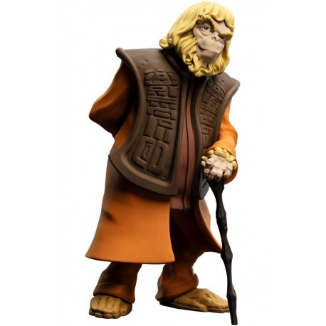 El Planeta de los Simios - DR. ZAIUS - Mini Epics