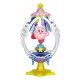 KIRBY Ovaltique Collection - KIRBY (Fountain of Dreams)