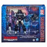 Transformers: War For Cybertron - COVERT AGENT RAVAGE - 15 cm