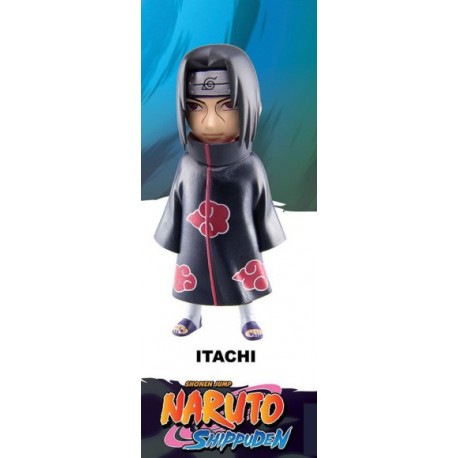 Naruto Shippuden - ITACHI - 8 cm - MININJA Figurine