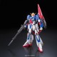Maqueta GUNDAM - Zeta Gundam - Gunpla RG - 1/144