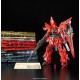 Maqueta GUNDAM - Sinanju - Gunpla RG - 1/144