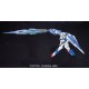 Maqueta GUNDAM - Gundam 00 QAN[T] - Gunpla MG - 1/100