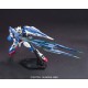 Maqueta GUNDAM - Gundam 00 QAN[T] - Gunpla MG - 1/100