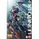 Maqueta GUNDAM - Gundam 00 QAN[T] - Gunpla MG - 1/100