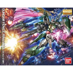 Maqueta GUNDAM - Gundam Fenice Rinascita - Gunpla MG - 1/100