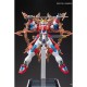 Maqueta GUNDAM - Kamiki Burning Gundam - Gunpla HGBF - 1/144